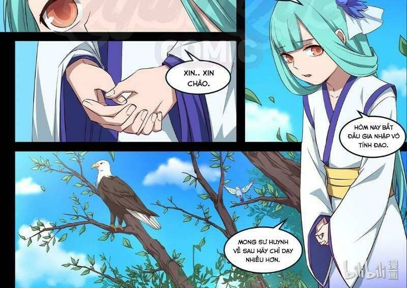 đại ẩn vu trạch chapter 21 4