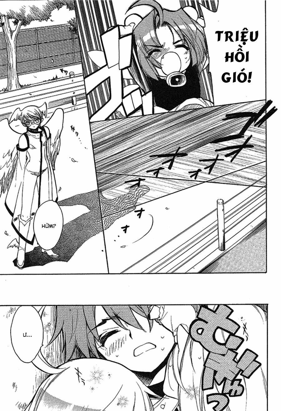 hakoirin devil princess chapter 20 23