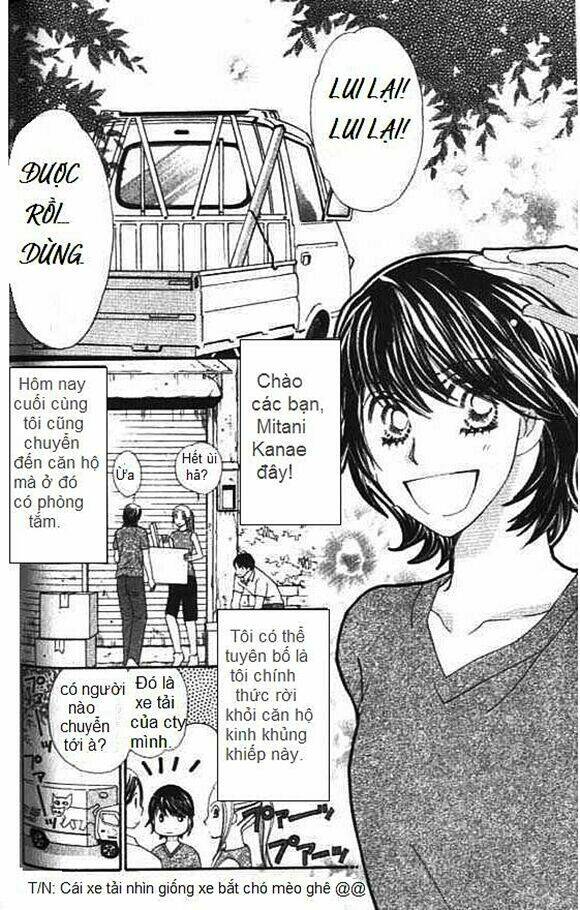 diamond life chapter 10 4