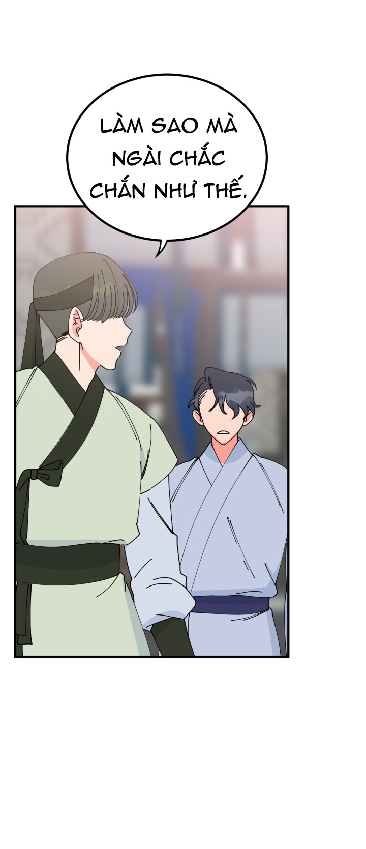 độc chủ chapter 30 48