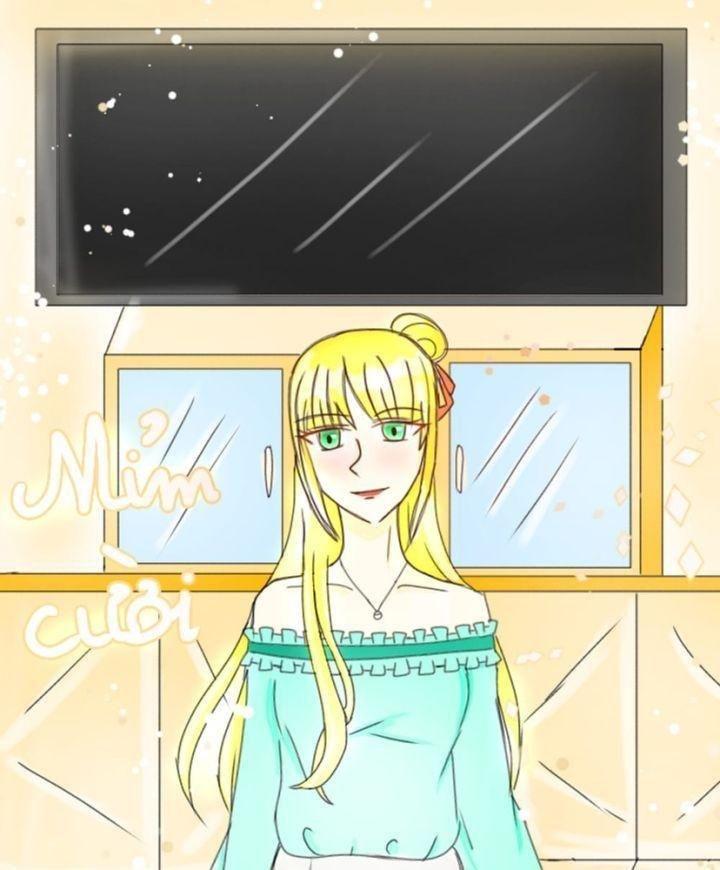 xuyên không làm thái tử phi chapter 1 75