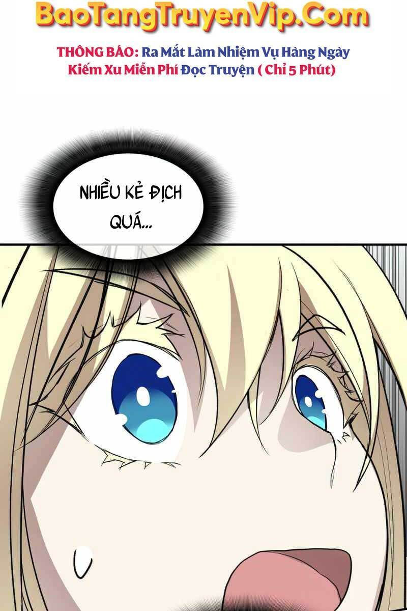 tôi là lính mới chapter 119 9