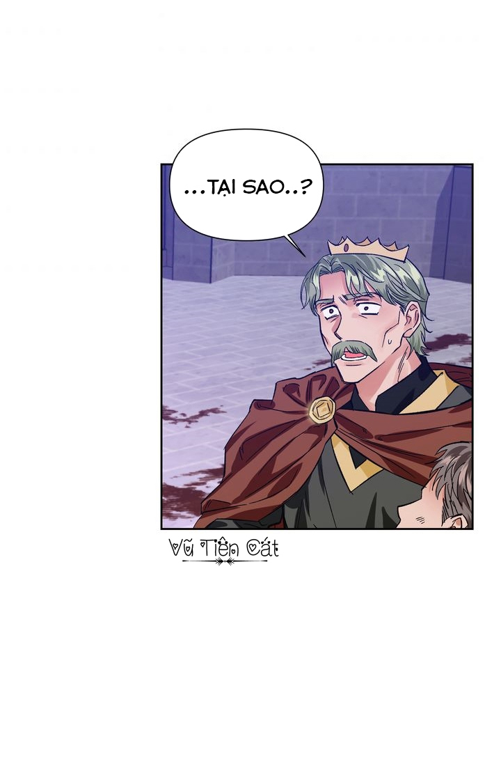 ác nữ xứng đôi với bạo chúa chapter 16 36