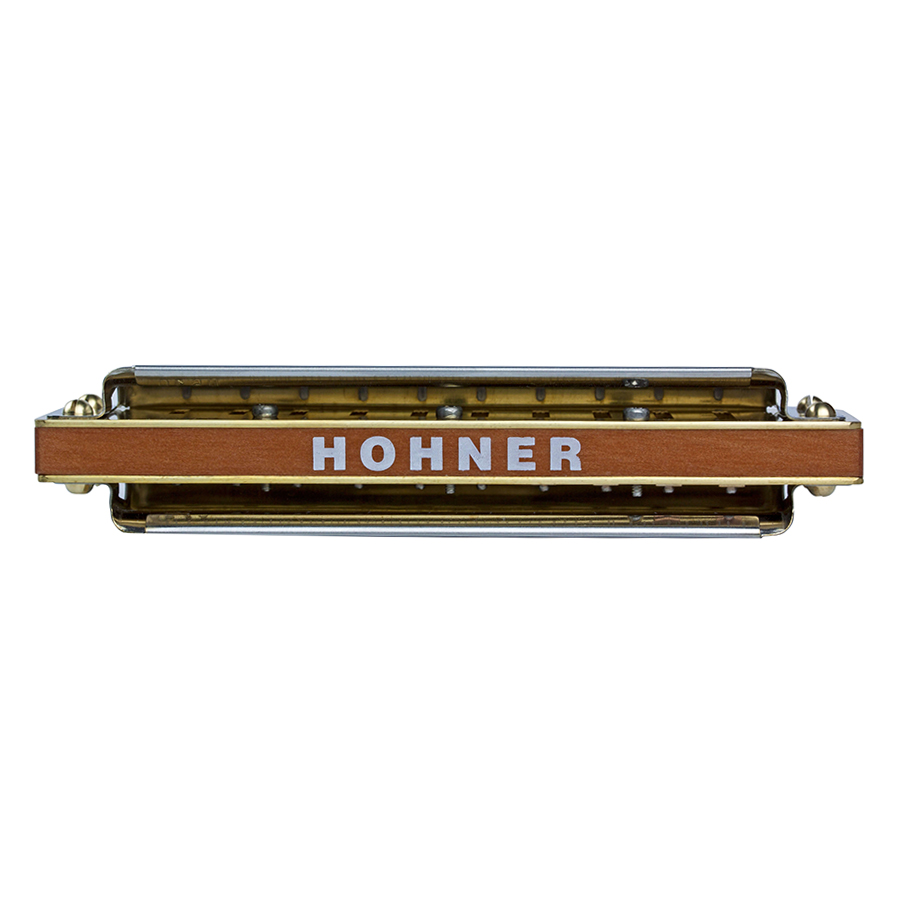 Kèn Harmonica Diatonic Hohner M2005