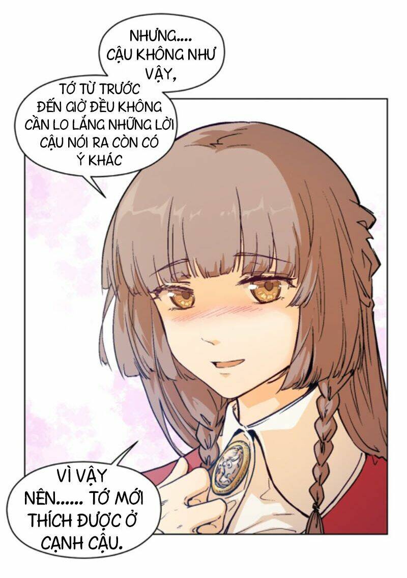 vương bài đặc công trùng sinh vườn trường chapter 12 22