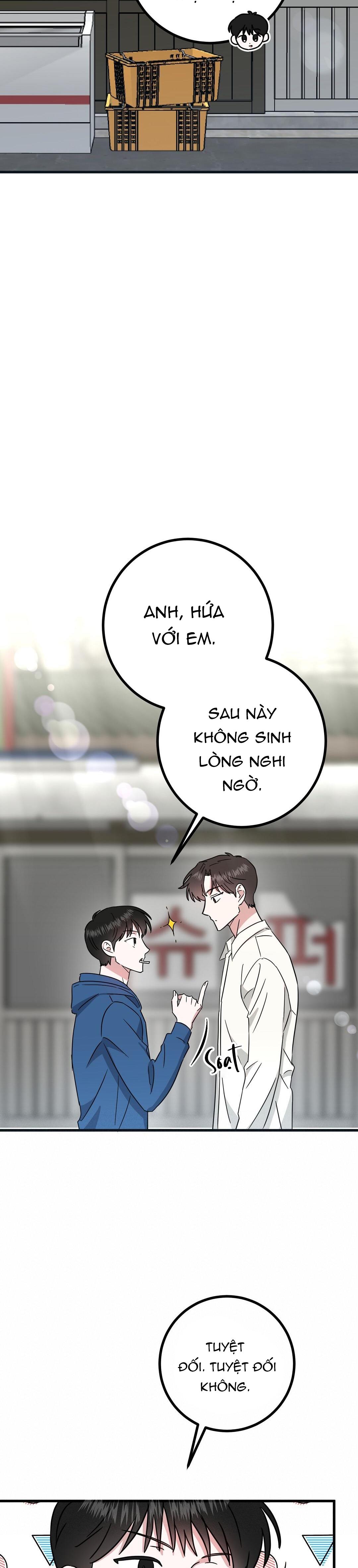 nhà tôi thành phim trường mất rồi chapter 7 5