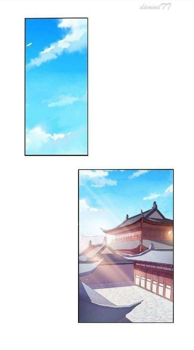 ngạo kiều vương gia huyên náo phi chapter 9 11