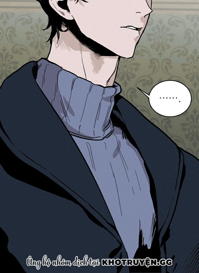 vườn hoa nhỏ chapter 5 18