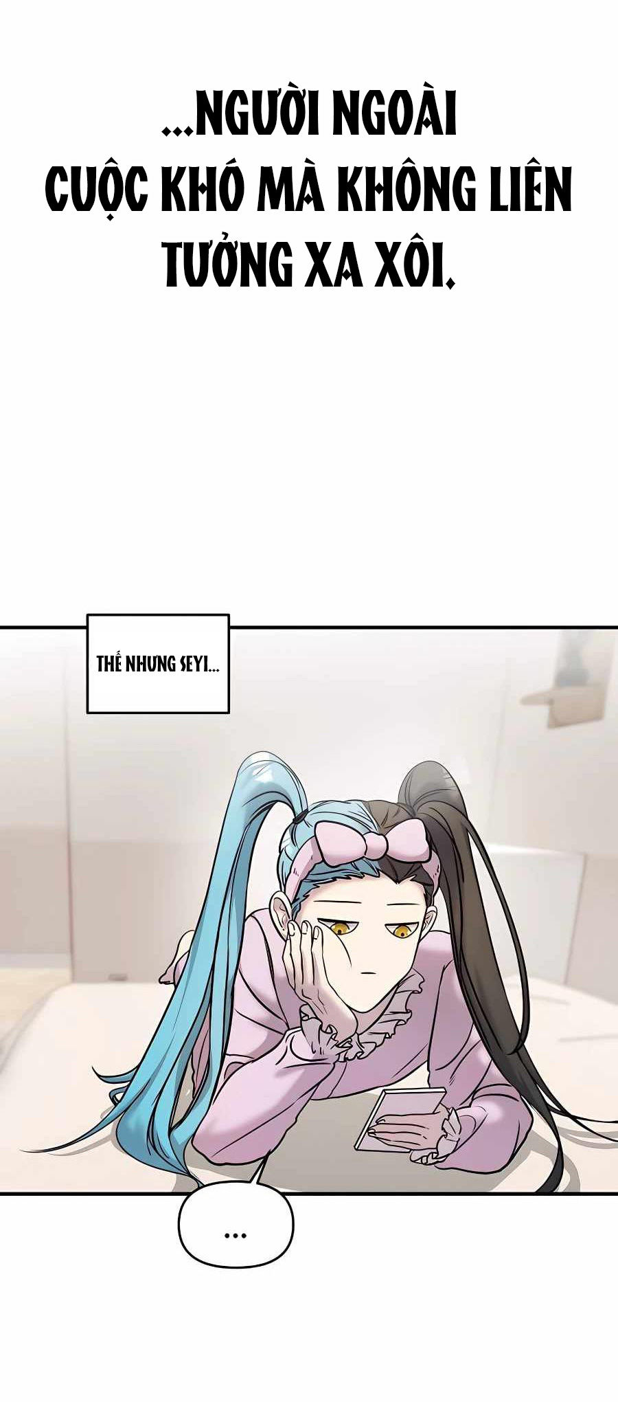 phản diện thuần túy chapter 8.2 45