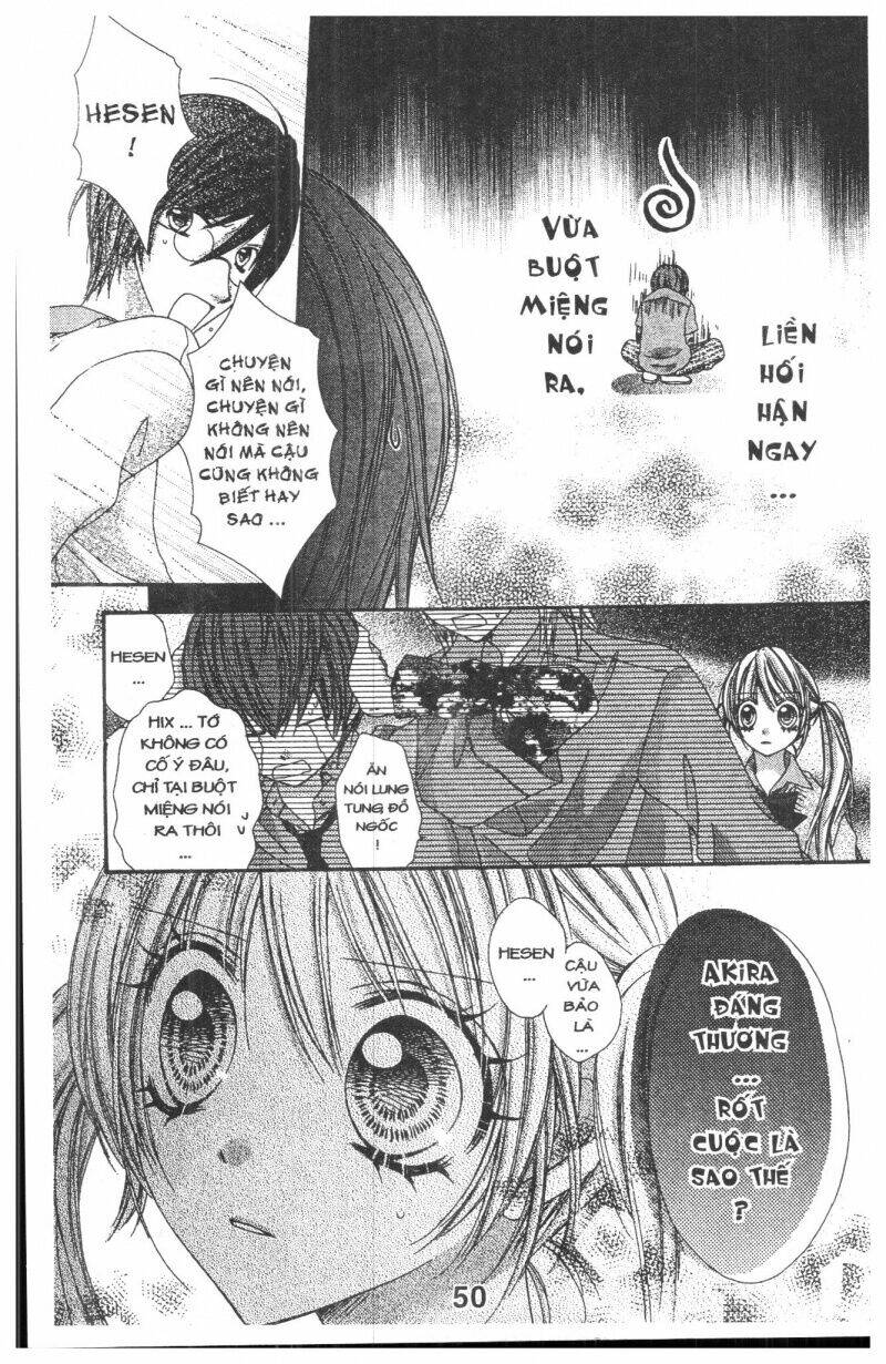 thiên đường rock chapter 2 50