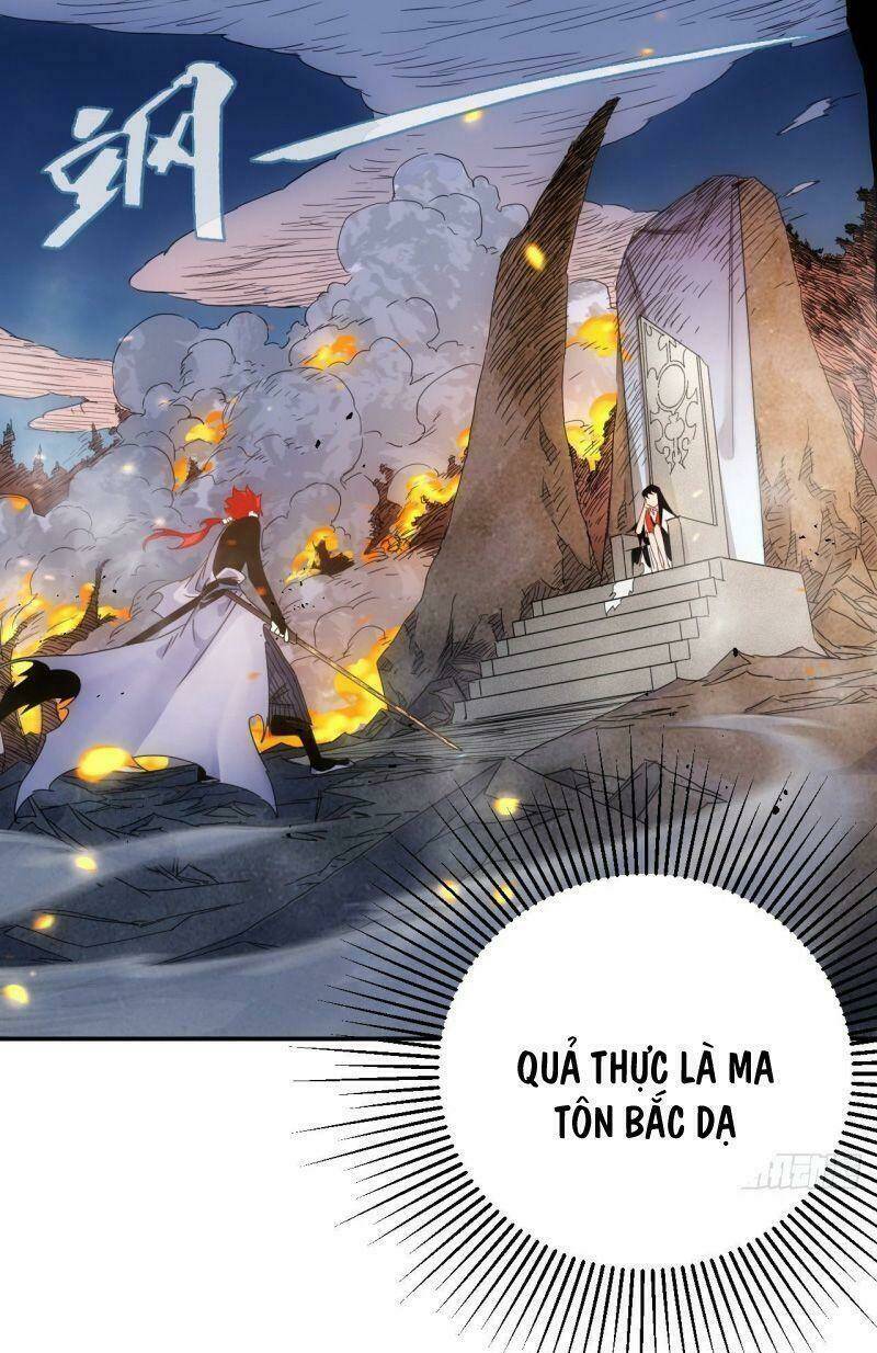 ma vương là đại địa chủ chapter 3 7