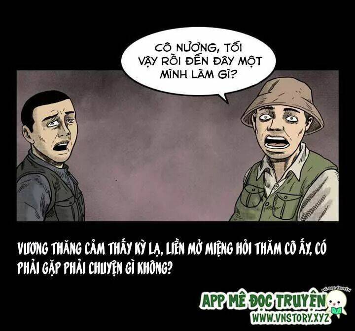 kỳ án có thật chapter 19 22