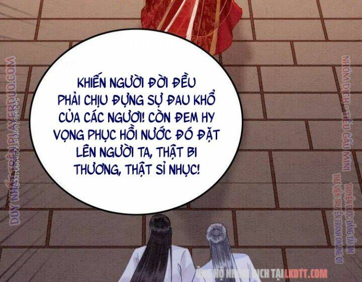 trọng sinh bá sủng nhiếp chính vương quá mạnh mẽ chapter 215 9