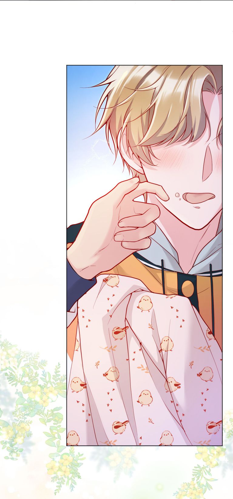 chàng nhân viên host và gã hàng xóm nguy hiểm chapter 16 20