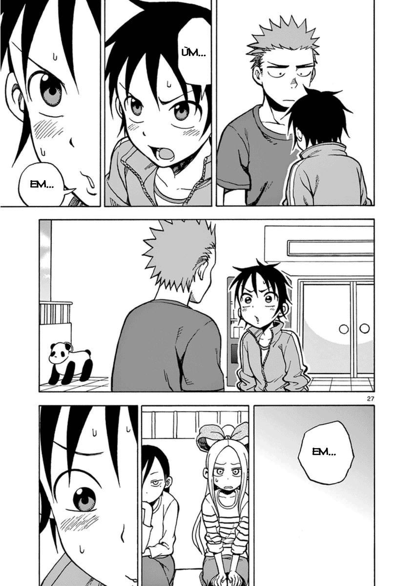 fudatsuki no kyoko-chan chapter 22 30