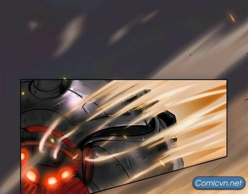 cấp tiên phong chapter 1 6