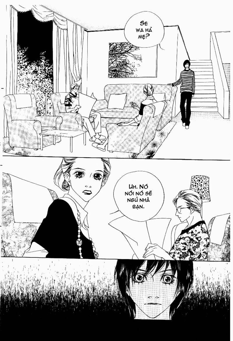 bông hoa của tội lỗi chapter 12 12