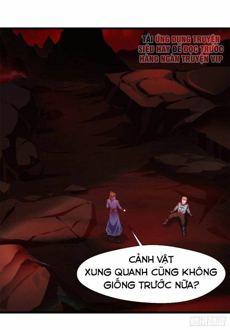 một đời thành tiên chapter 42 18