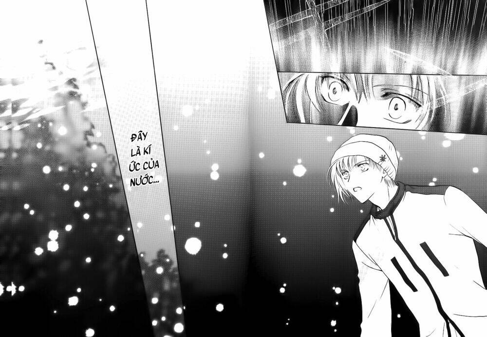 gohou drug chapter 4 16