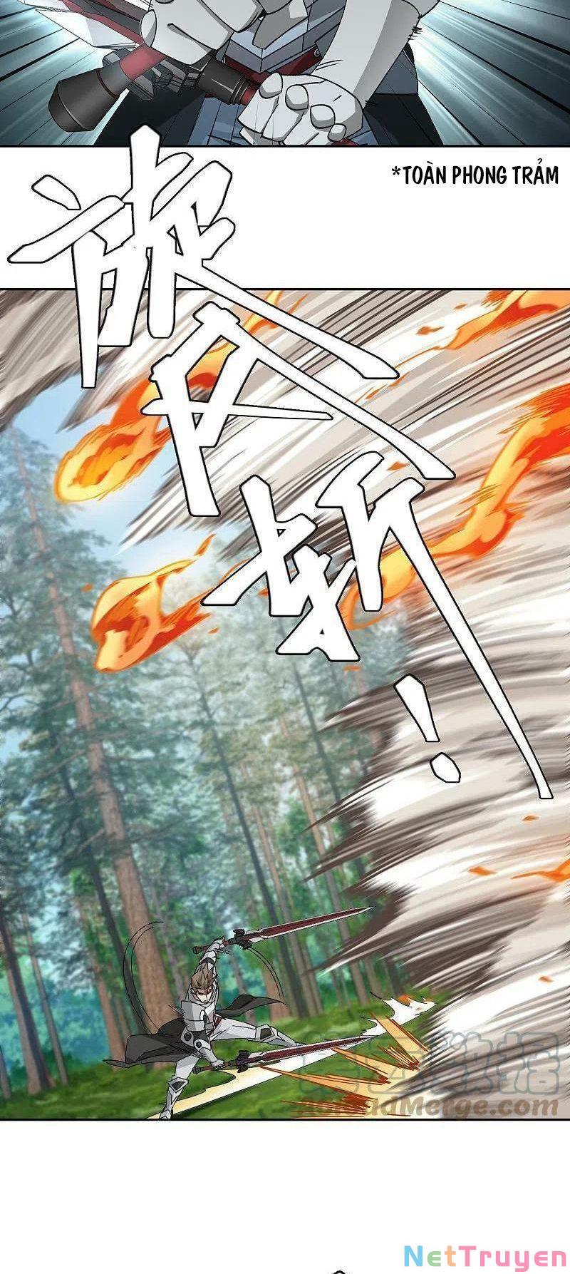 võng du chi cận chiến pháp sư chapter 432 28