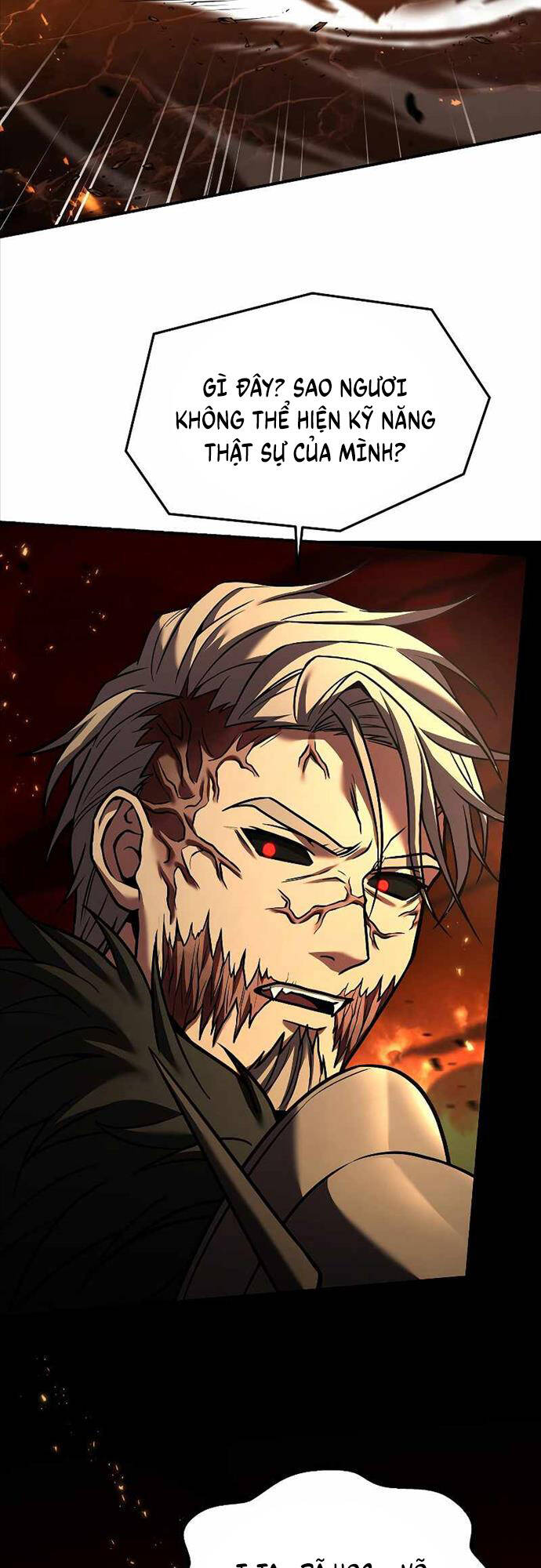 sự trở lại của hiệp sĩ giáo vô song chapter 107 51