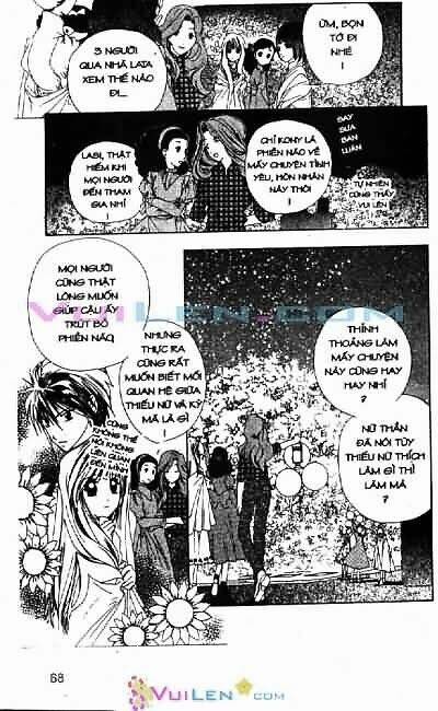 duyên kỳ ngộ chapter 9 69