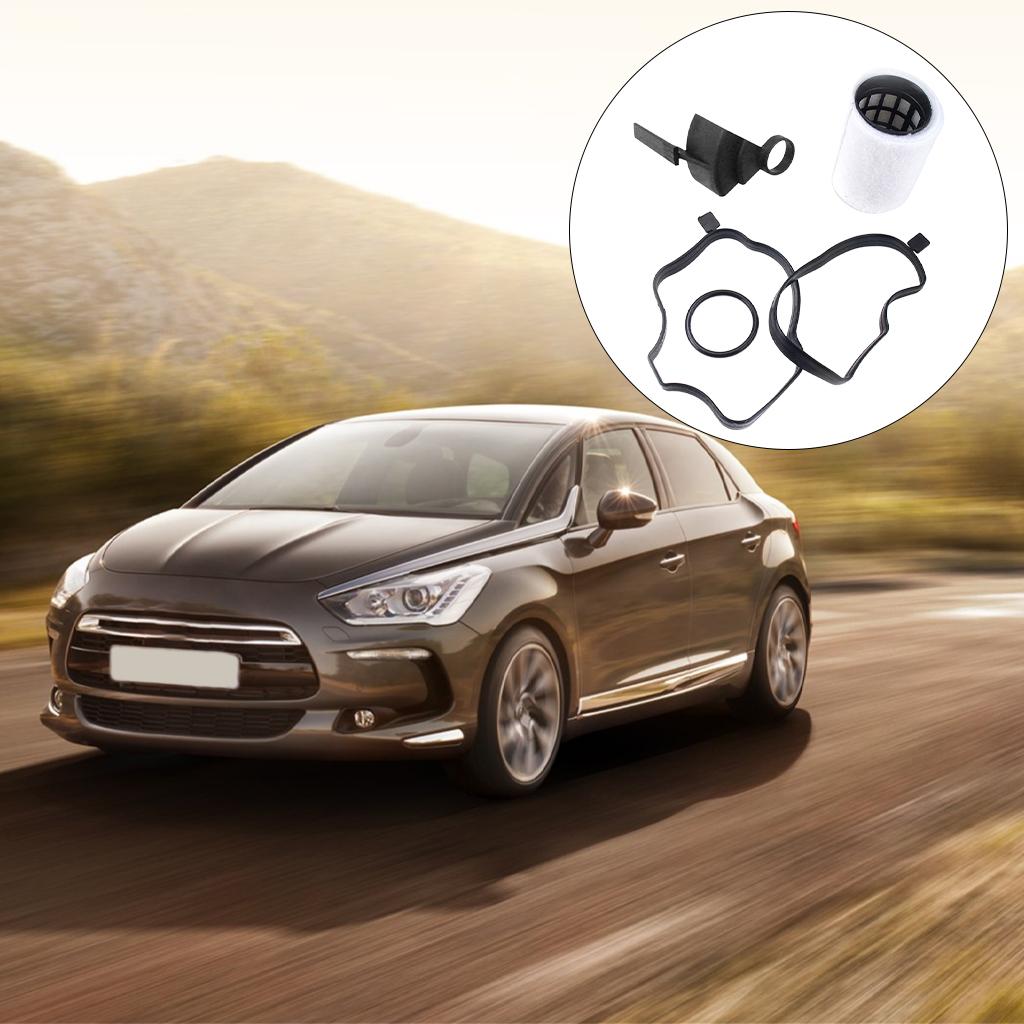 Engine Crankcase Oil Breather for   E46 320D   530D