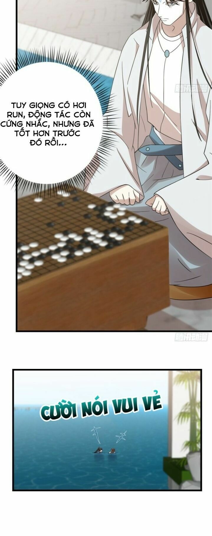 độc bộ thiên hạ: đặc công thần y chapter 199 11