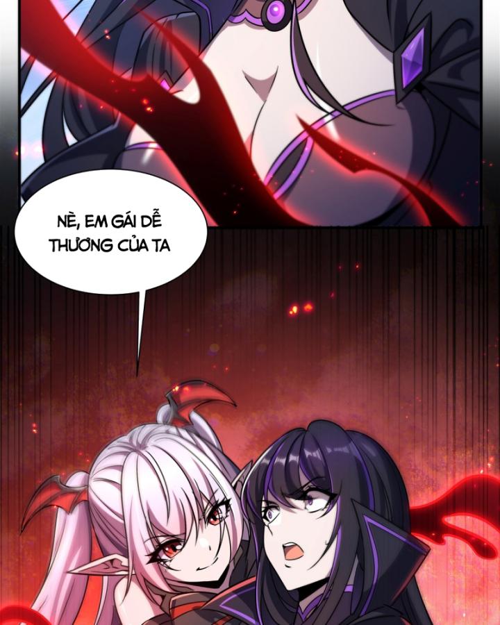 huyết cơ và kỵ sĩ chapter 299 82