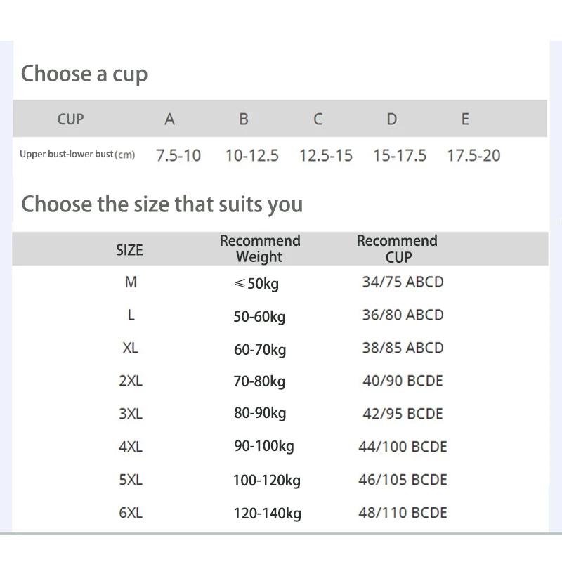 3 Plus Kích Thước Áo Ngực Kích Thước Áo Bralette Liền Mạch Nữ Áo Ngực Làm Đẹp Bướm Lưng Push Up Bra 3XL 4XL 5XL không Dây Quần Lót