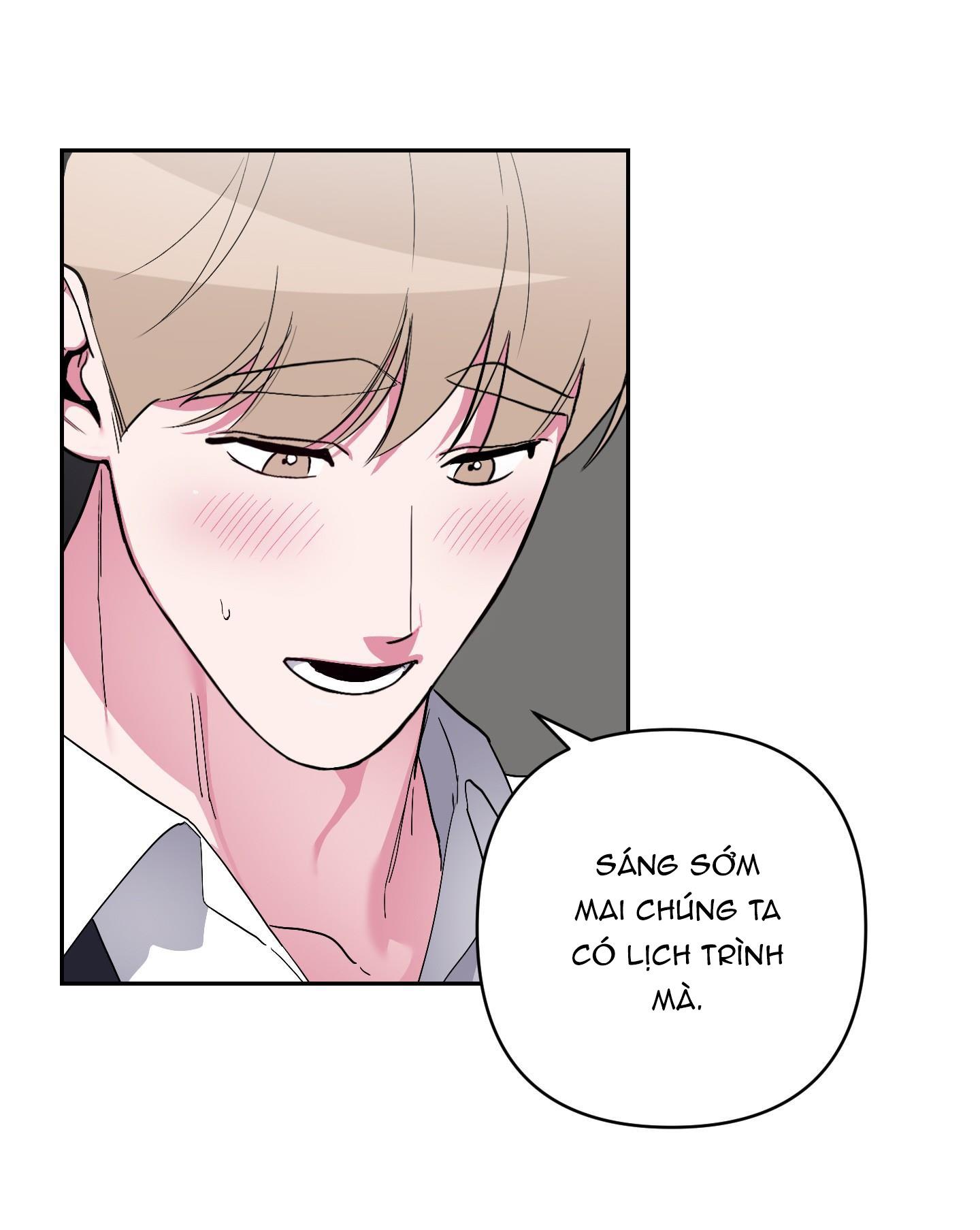 anh, hình như em tăng cân rồi chapter 19 9