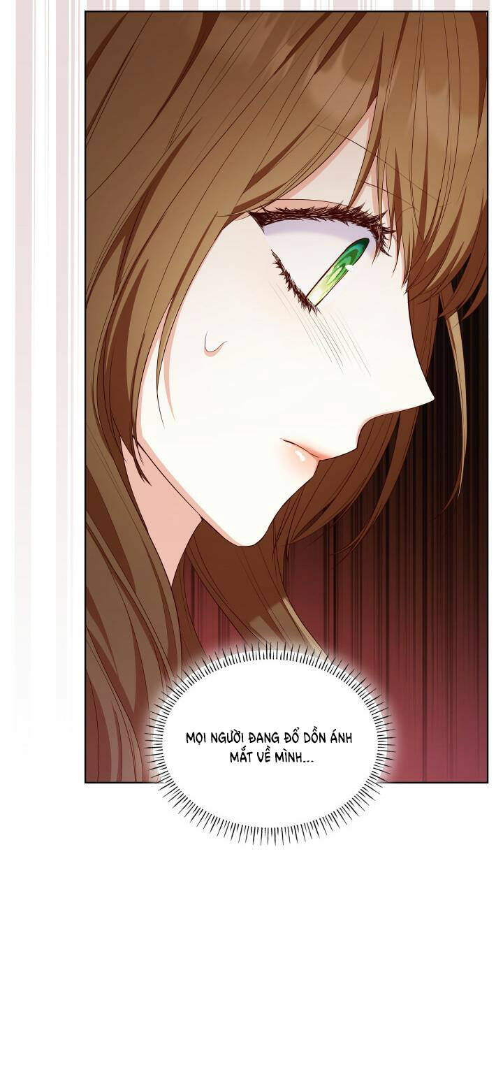 từ ác nữ, tôi trở thành một người mẹ chapter 19 41