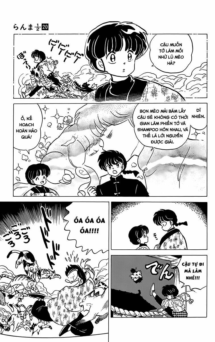 suối lời nguyền chapter 209 3