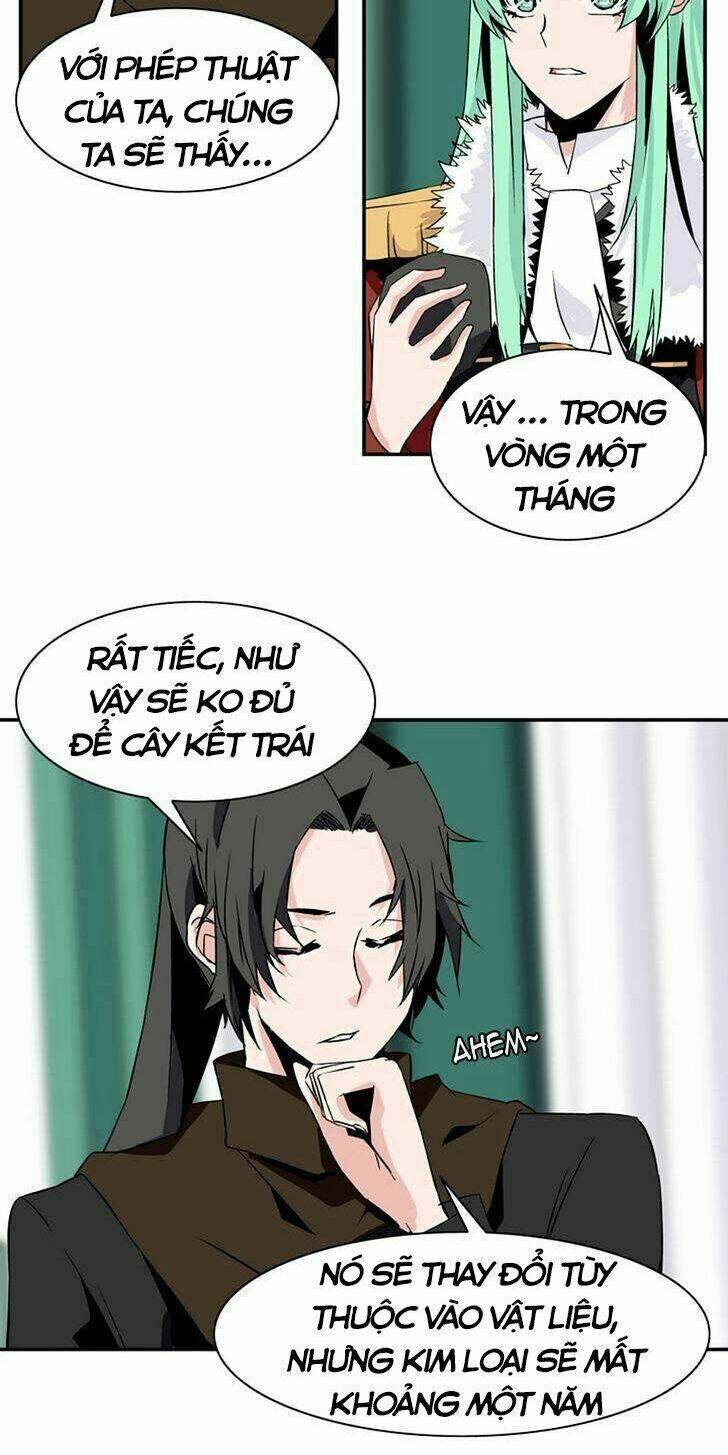 ảo mộng vương chapter 39 9