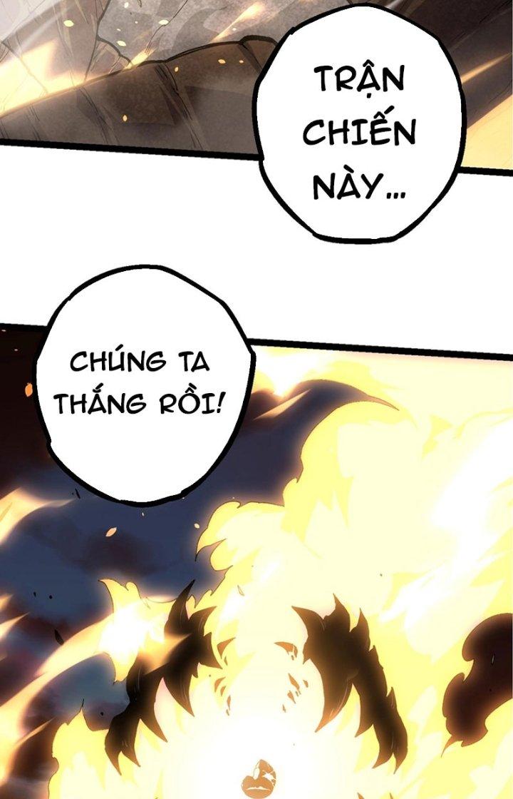từ cây cổ thụ bắt đầu tiến hóa chapter 68 20