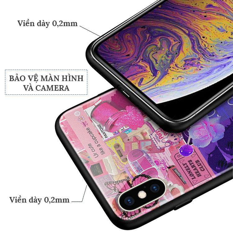 Ốp Lưng Độc Phong Cách Ipbox dành cho Iphone 6/6 plus/6S/6S Plus/7/7Plus/8/8Plus/X/Xs/Xs Max/11/11 Promax/12/12 Promax Lpc22011090