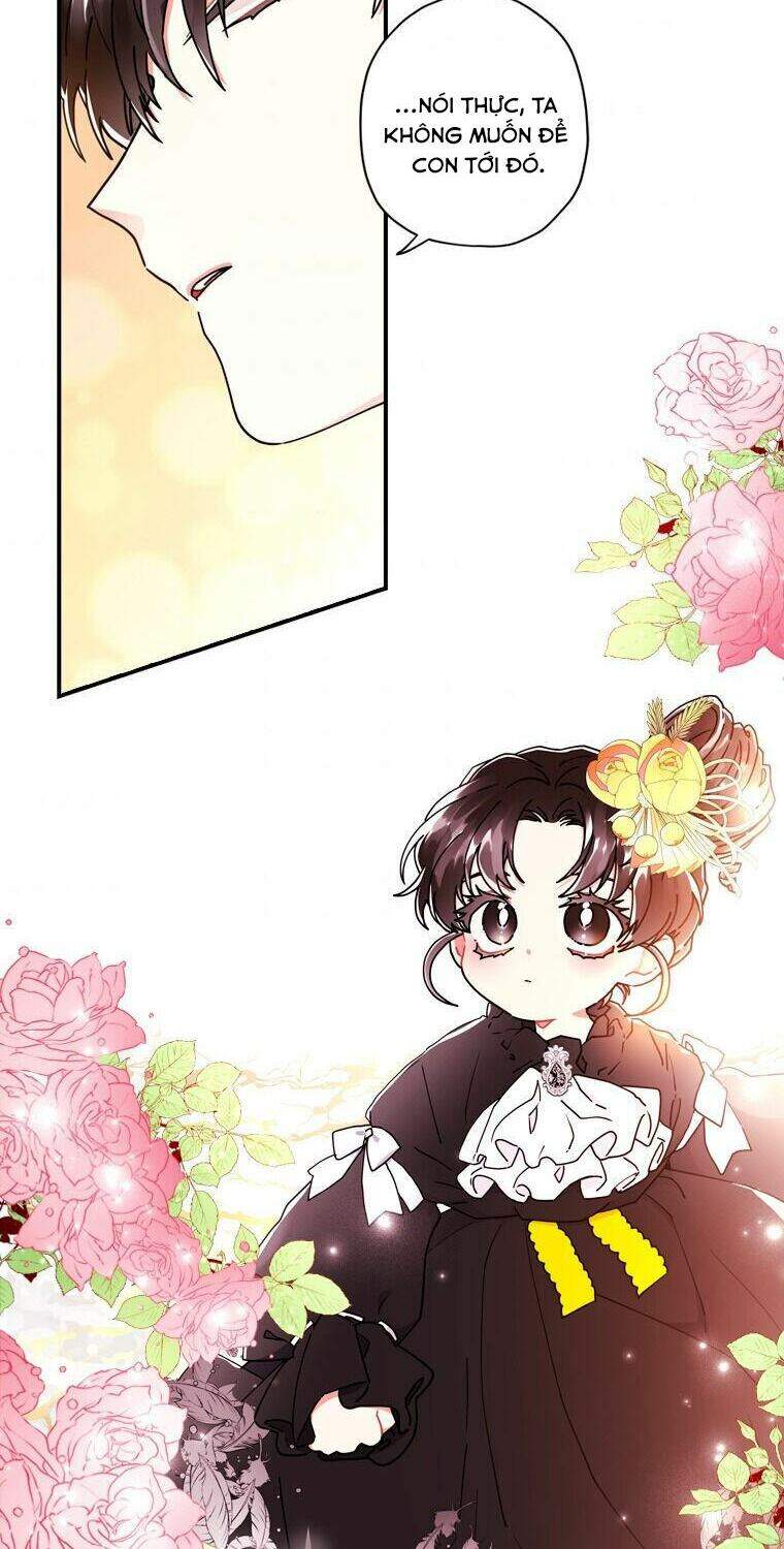 tôi đã trở thành con gái nuôi của nam chính chapter 18 34