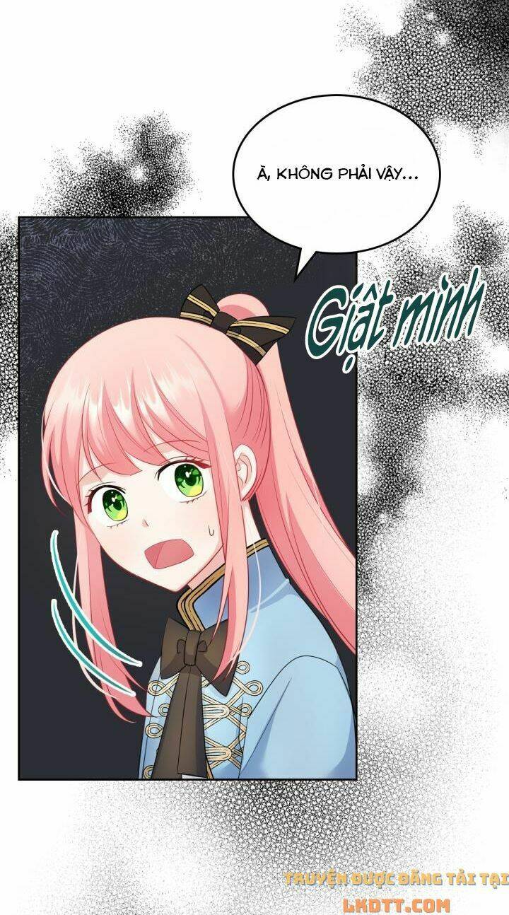 công chúa phản diện muốn ở trong ngôi nhà bánh quy chapter 50 42