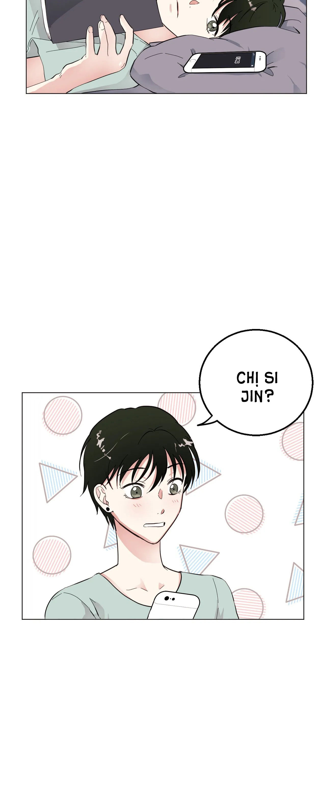 maybe - biết đâu chúng ta cũng chapter 4.1 22