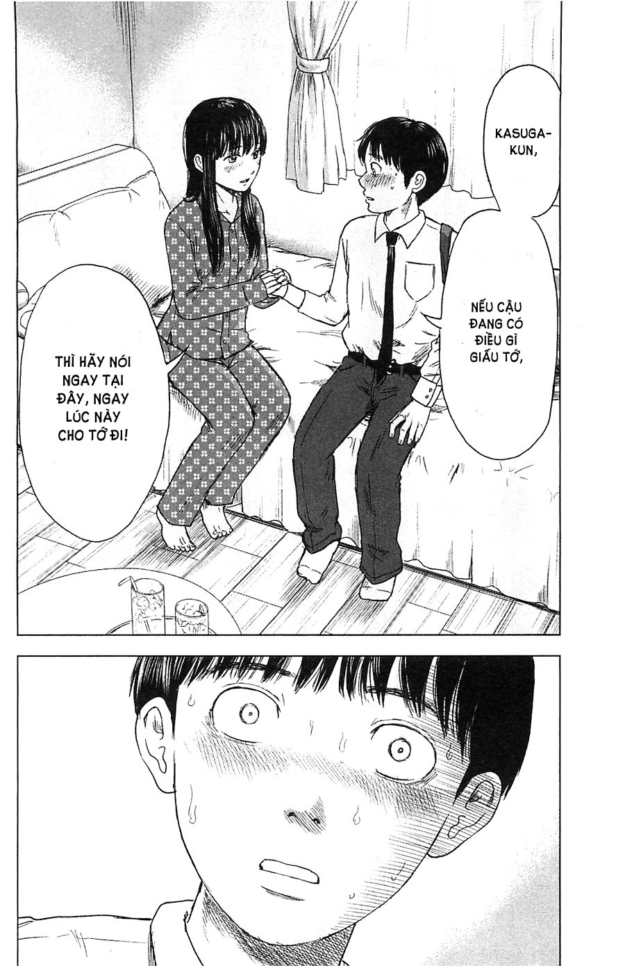 aku no hana chapter 11 3