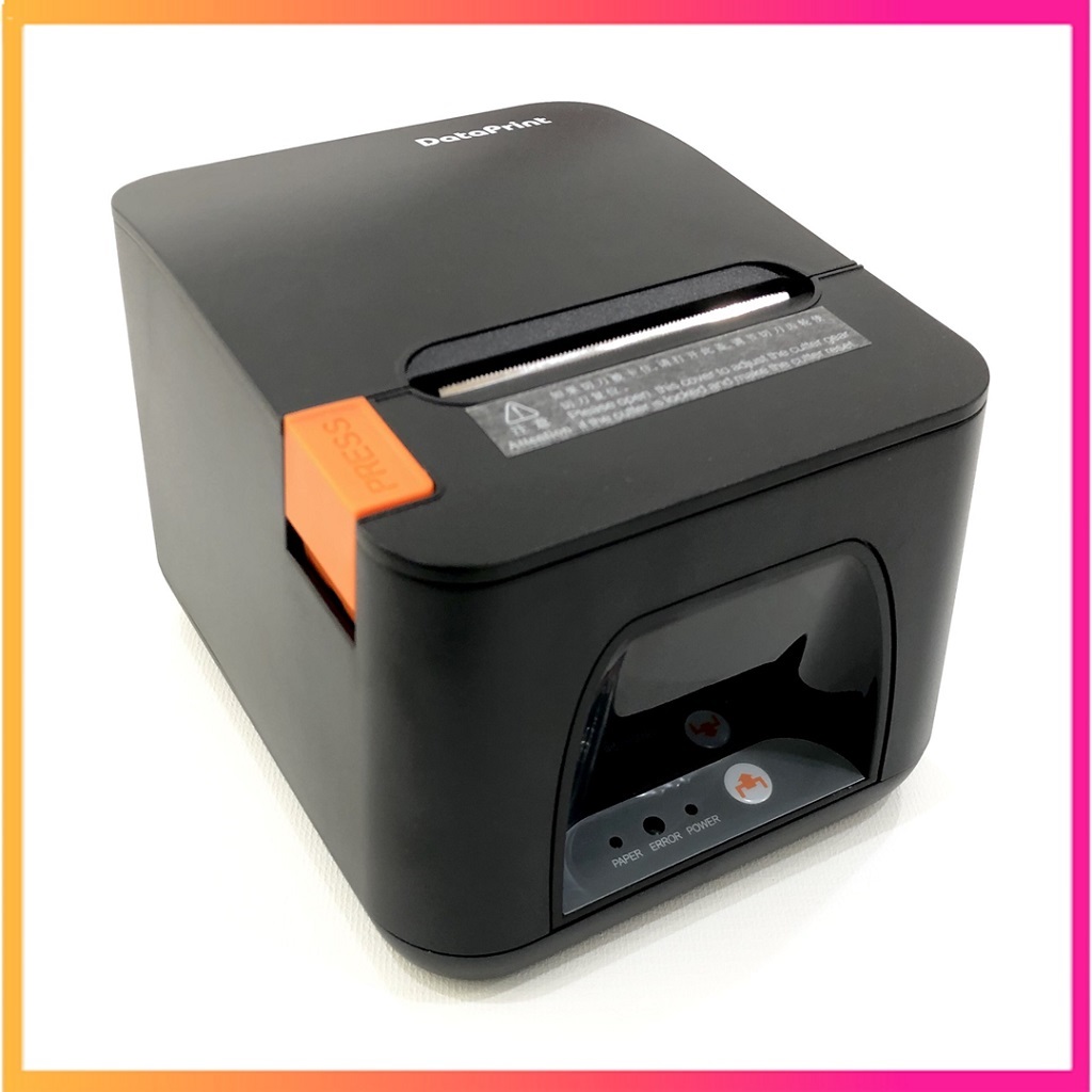 Máy in hóa đơn Bill Printer DATAPRINT KP-C10 (Hàng chính hãng)