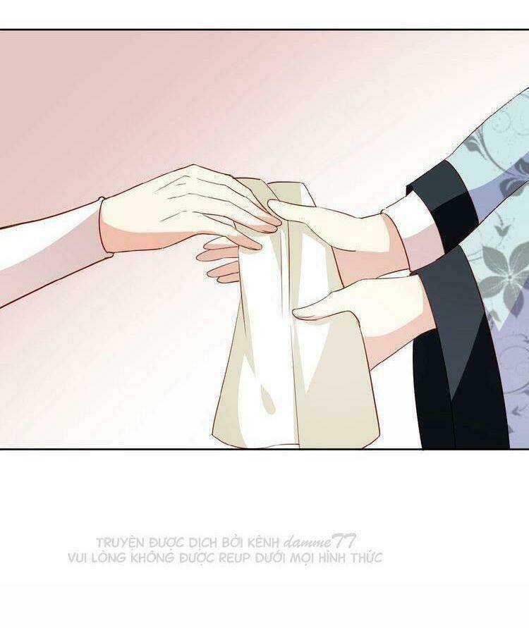 ngạo kiều vương gia huyên náo phi chapter 25 24