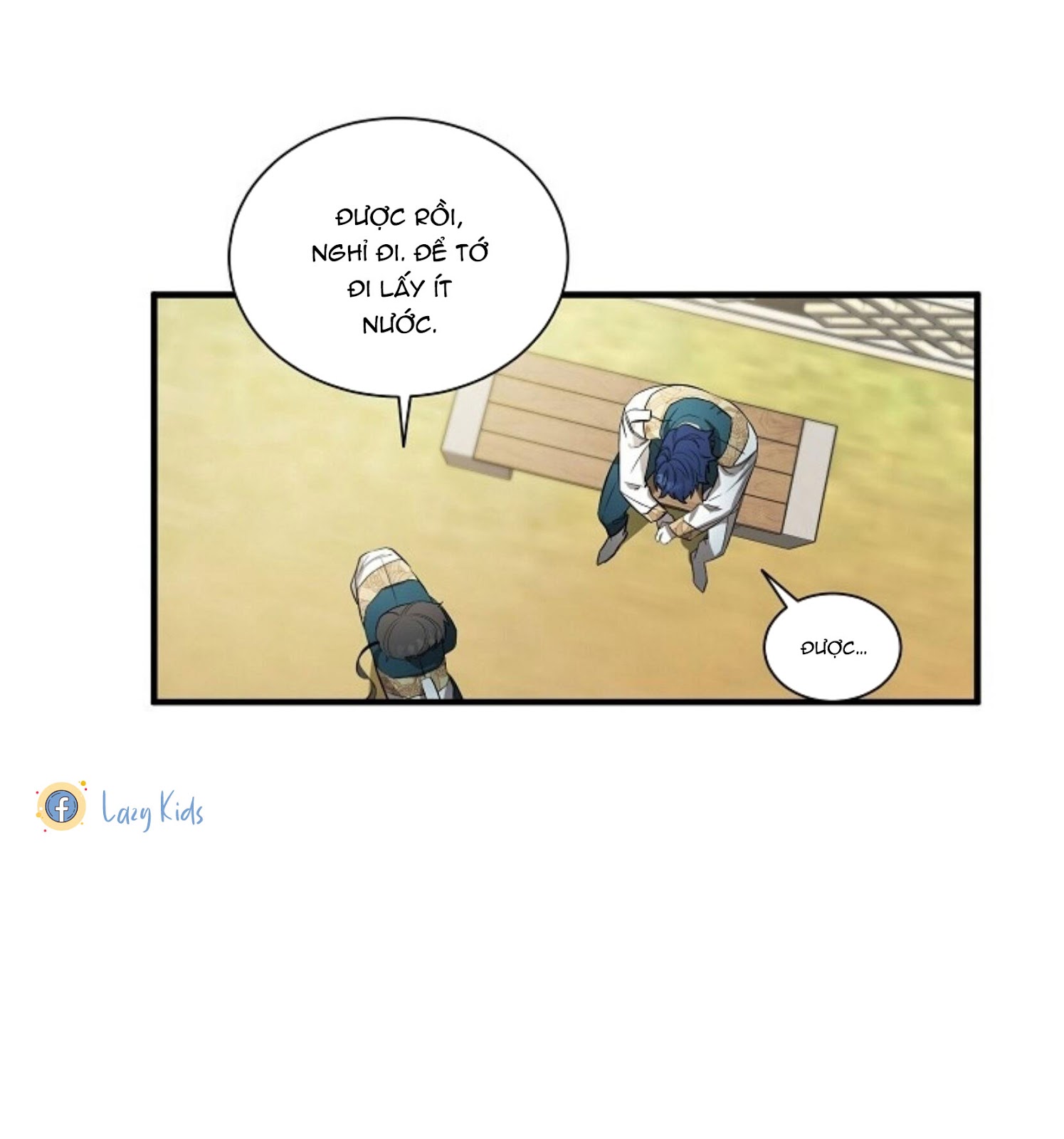 vừa yêu vừa ghét chapter 2 52