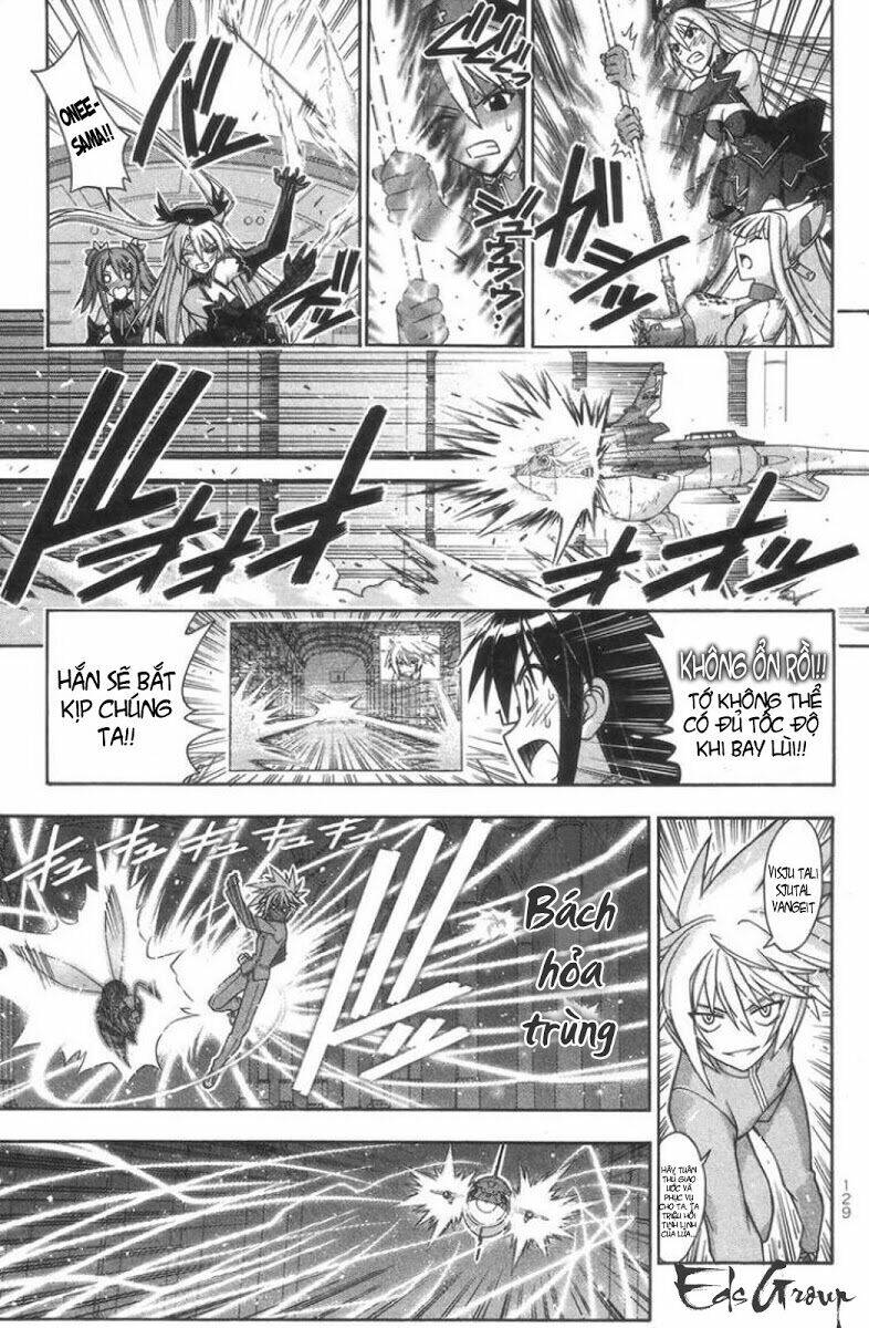 bậc thầy ma pháp chapter 312 8