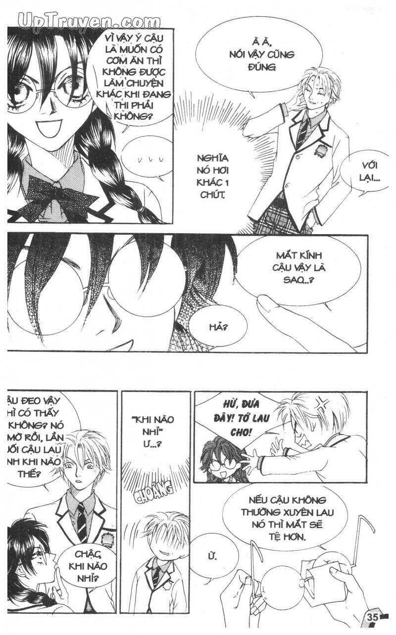 chàng lọ lem chapter 2 35