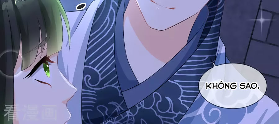 trù nương hoàng hậu chapter 22 17