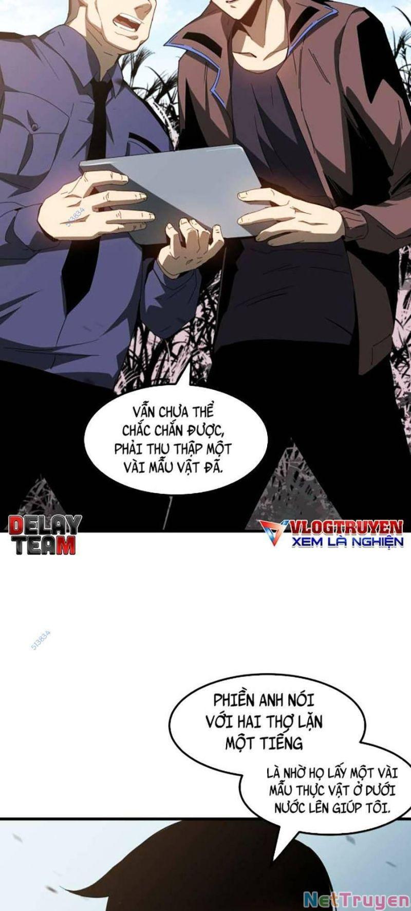 siêu tiến hóa chapter 78 7