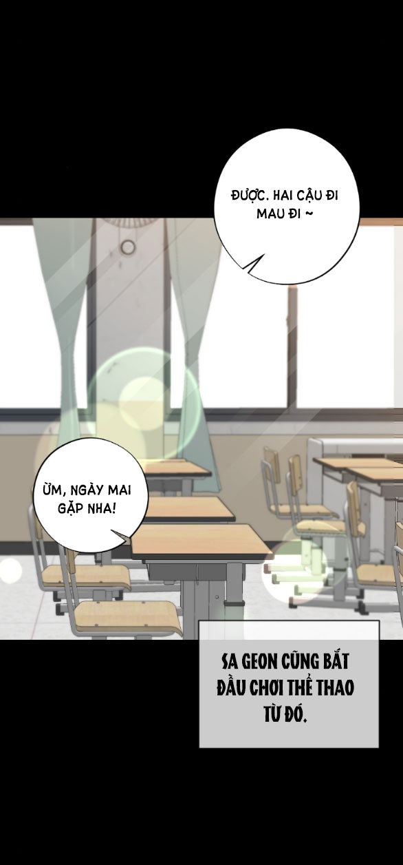 [18+] phương pháp xuất tinh của dosagyeon chapter 10.1 7