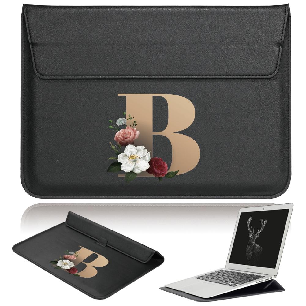 Túi Đựng Laptop Tay 11 12 13 14 15 Inch Cho Macbook Pro 13 Ốp Lưng Cặp Xách Tay Túi HP Huawei Xiaomi di Động Túi Máy Tính
