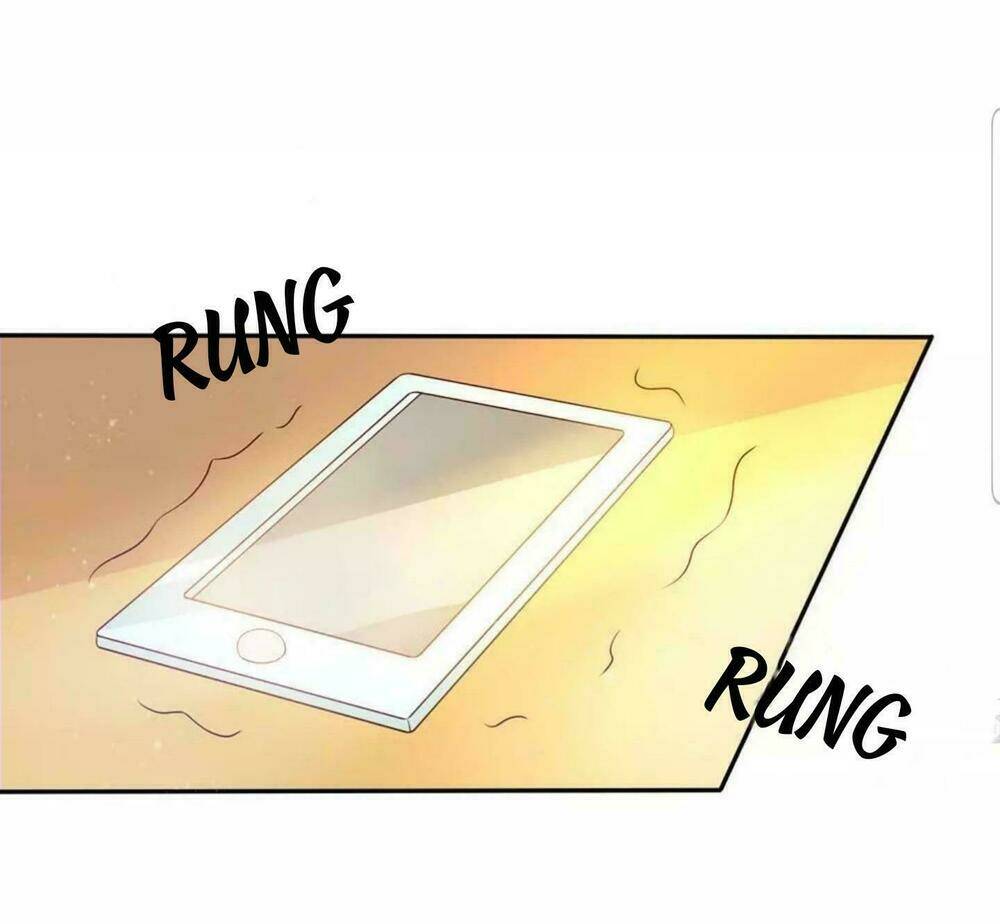 vương phi hám của - phu quân là một bảo bảo ấm áp chapter 5 13